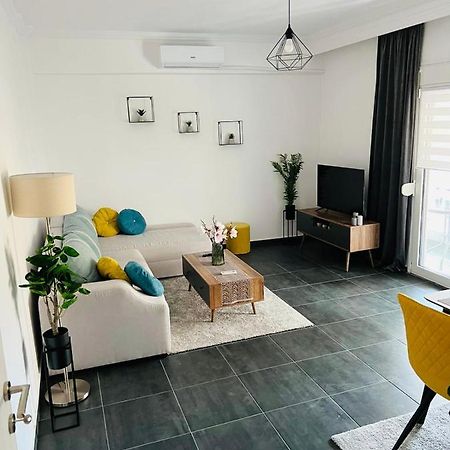 Soners Dream Apartment Drama Exterior foto