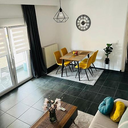 Soners Dream Apartment Drama Exterior foto