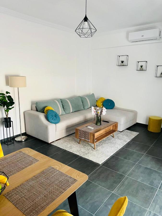 Soners Dream Apartment Drama Exterior foto