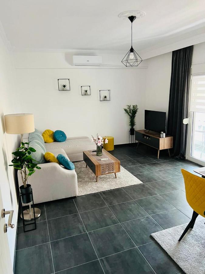 Soners Dream Apartment Drama Exterior foto